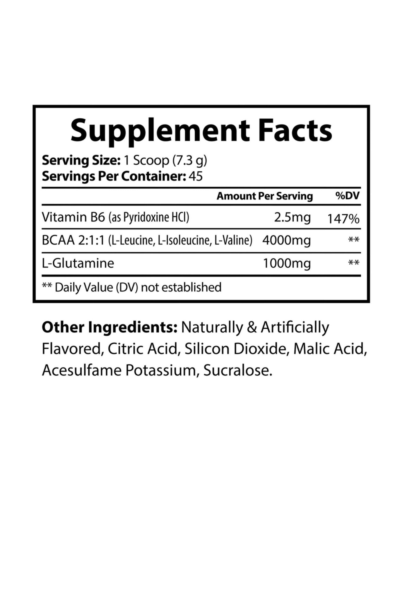 BCAA Watermelon: Muscle Repair, Hydration, & Endurance by KATHERINE HOME