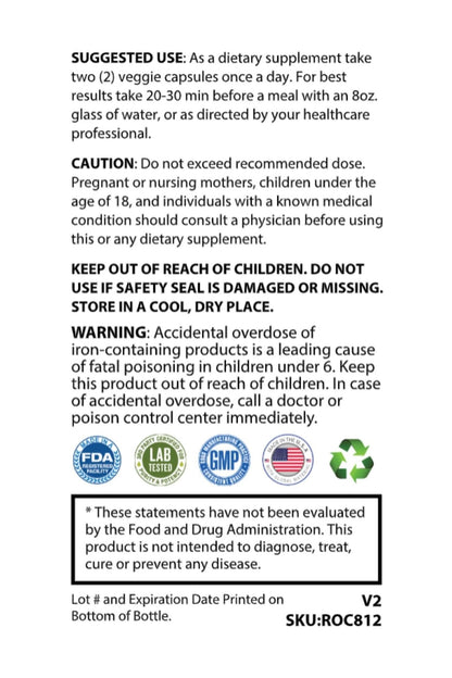 Brain Support Complex: Focus, Memory, & Cognitive Health by KATHERINE HOME