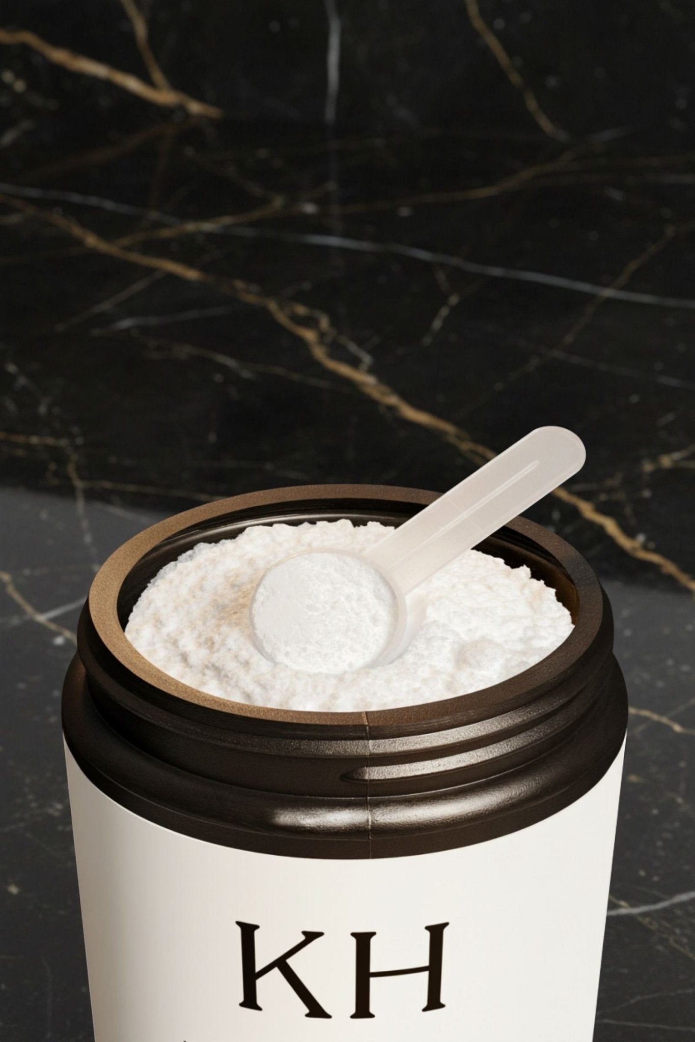 Creatine Monohydrate: Strength & Power by KATHERINE HOME