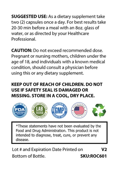 L-Arginine: Nitric Oxide, Pump, & Circulation by KATHERINE HOME