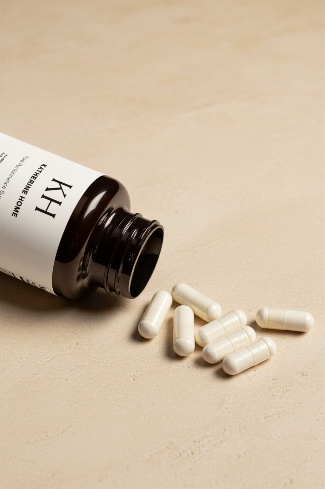 L-Arginine: Nitric Oxide, Pump, & Circulation by KATHERINE HOME