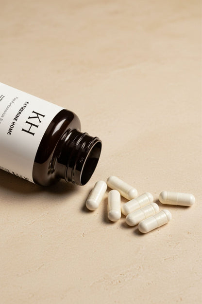 L-Arginine: Nitric Oxide, Pump, & Circulation by KATHERINE HOME