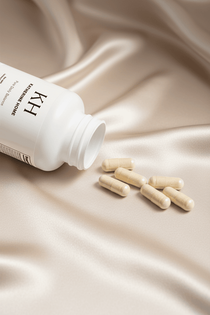 Multivitamin for Women: Essential Wellness, Energy & Immune Support by KATHERINE HOME