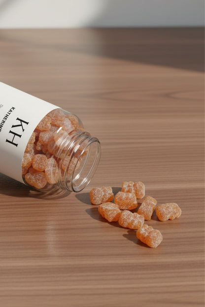 Multivitamin for Adults: Daily Health, Energy & Immunity by KATHERINE HOME