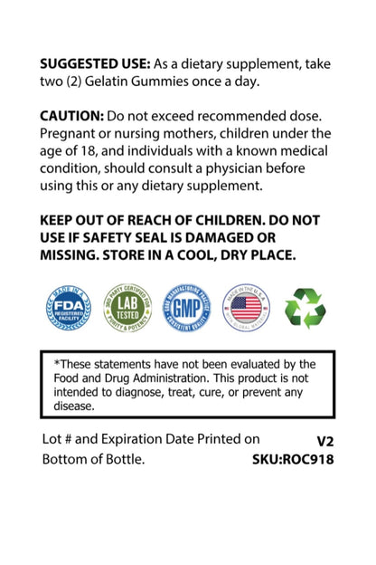 Multivitamin for Adults: Daily Health, Energy & Immunity by KATHERINE HOME