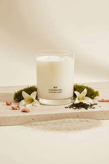 Ocean Mist & Moss image by KATHERINE HOME