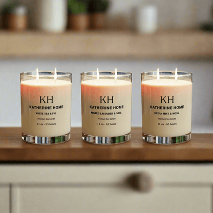 Refreshing Trio Set