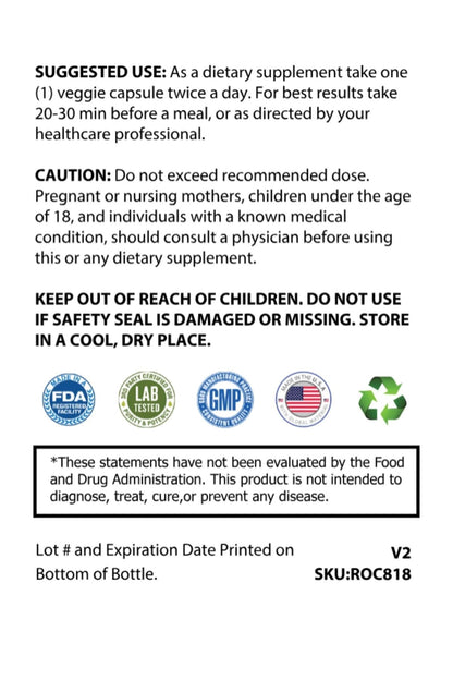 Turmeric with BioPerine®: Advanced Joint & Wellness Support by KATHERINE HOME