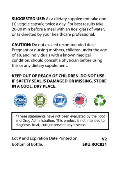 Vitamin K2 + D3: Bone, Heart, & Immune Health by KATHERINE HOME